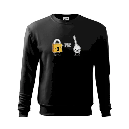 Zámok a kľúč