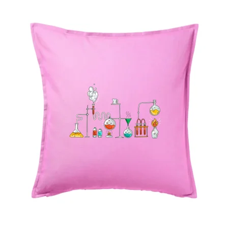 Chemická aparatúra farebná