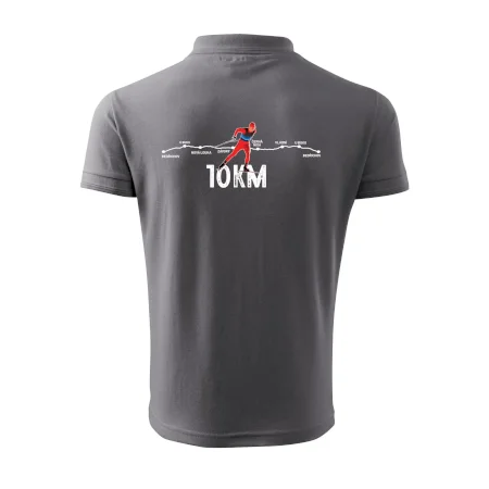 10km po Jizerkách