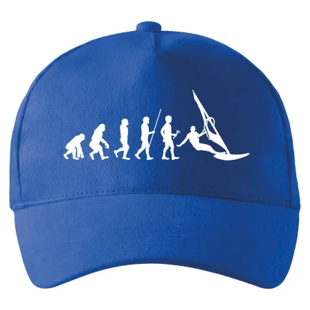 Evoluce Windsurfing