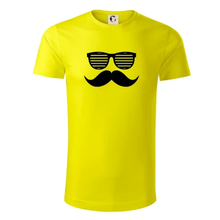 Mustache okuliare