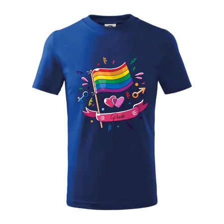 Pride vlajka