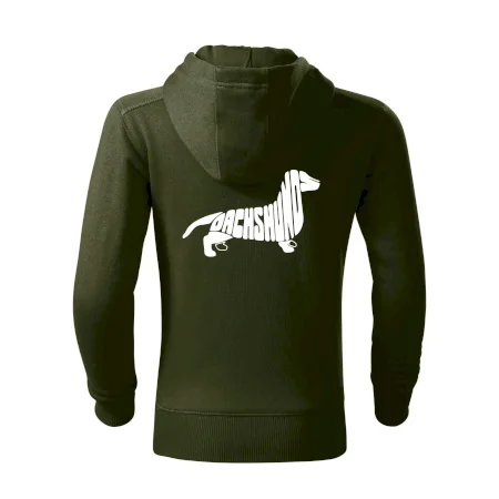 Jazvečík - Dachshund