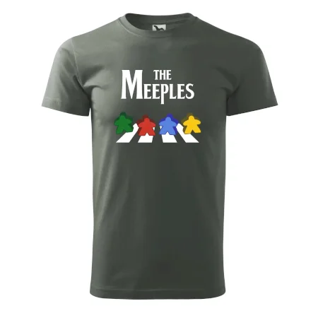 The Meeples