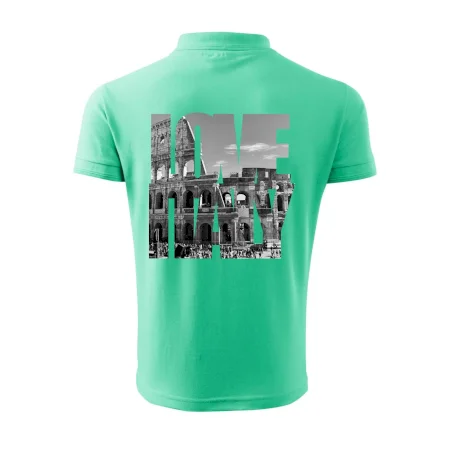 Love Italy - Colosseum