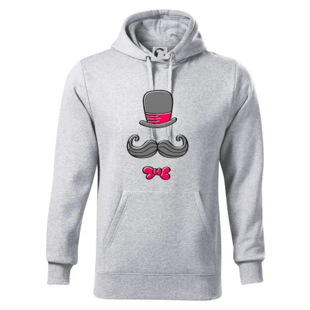 Kitty Mustache