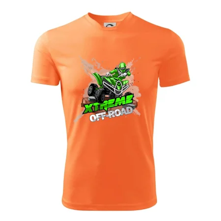 ATV štvorkolka offroad XXX