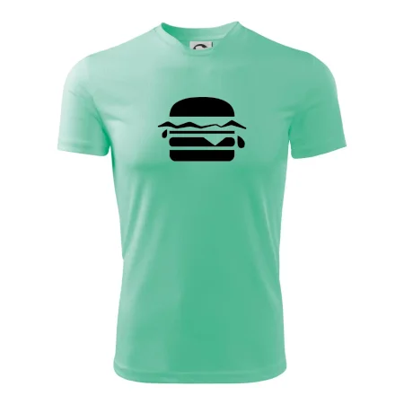 Hamburger ikona