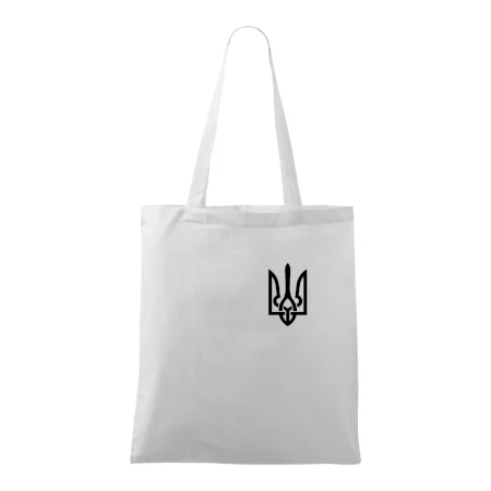 Ukrajina trojzubec prsník