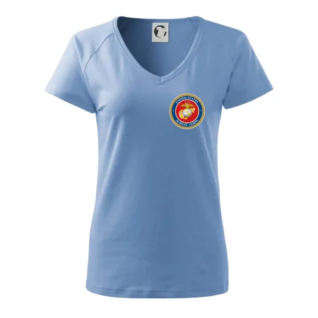 United States Marine Corps  barevné