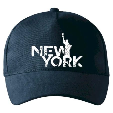 New York retro