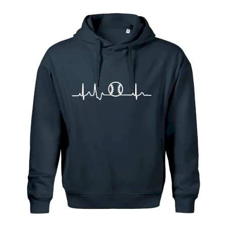 EKG baseball loptička