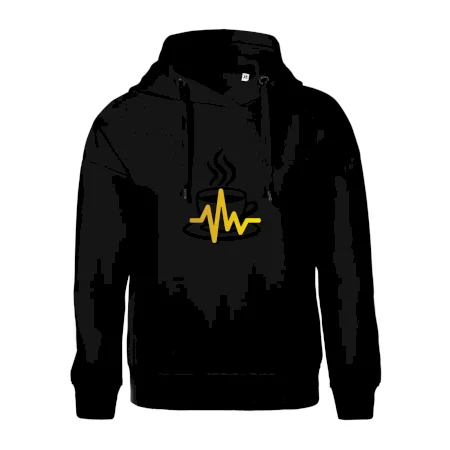 Káva EKG hrnček