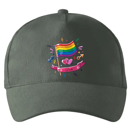 Pride vlajka