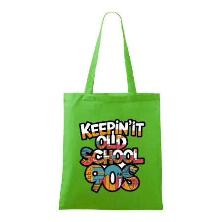 KEEPIN'IT Old School 90s