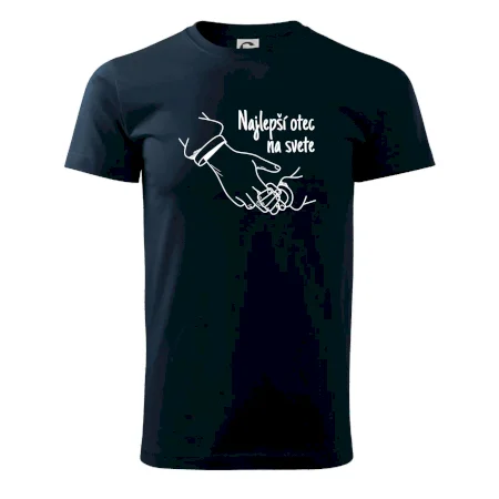Ruka - Najlepší otec na svete