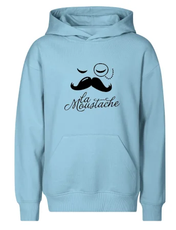La Mustache