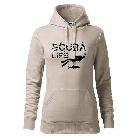 Scuba life