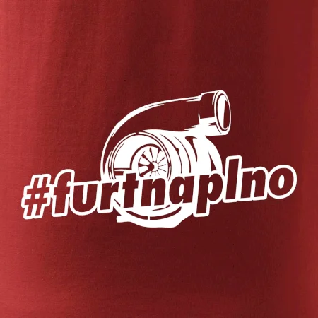 Furt naplno
