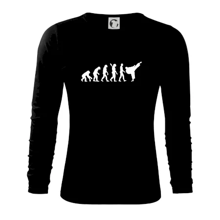 Karate Evolúcia - kop