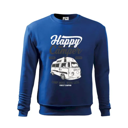 Happy Camper