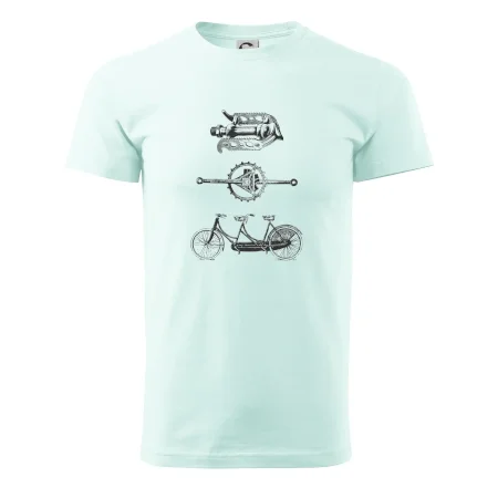 Cycling vintage