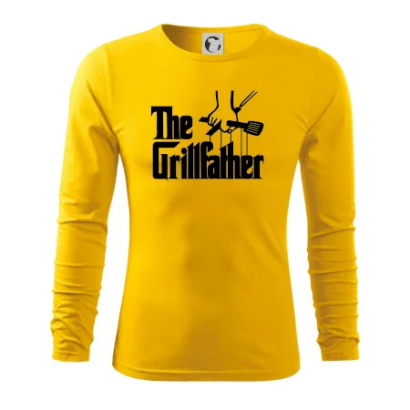 The Grillfather