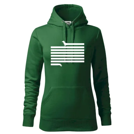Jazvečík dlhý