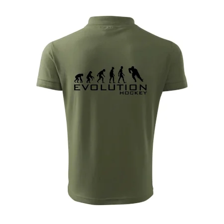 Evolúcia Hockey - hráč
