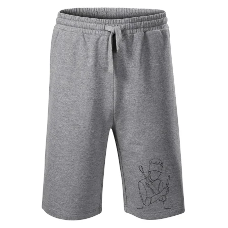 Kuchár jedným ťahom