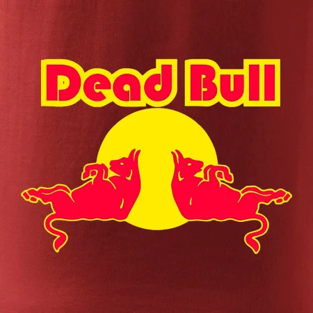 Dead Bull
