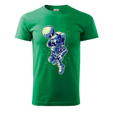 Astro basketbalista
