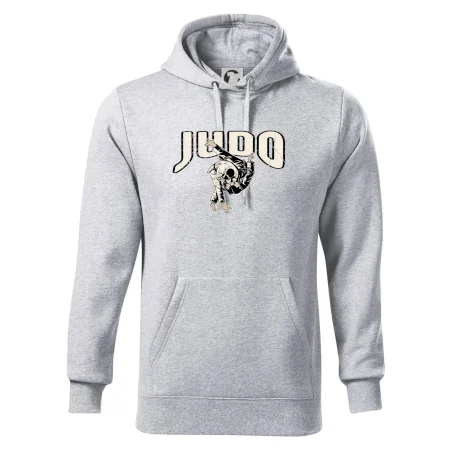 Judo v boji