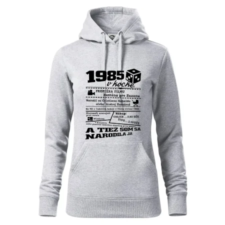 1985 v kocke