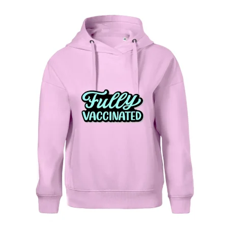 Fully vaccinated