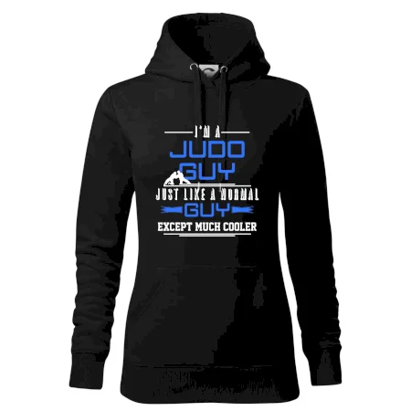 Judo Guy