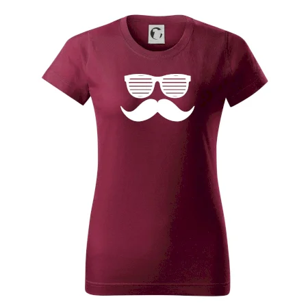 Mustache okuliare