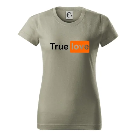 Porn - True Love