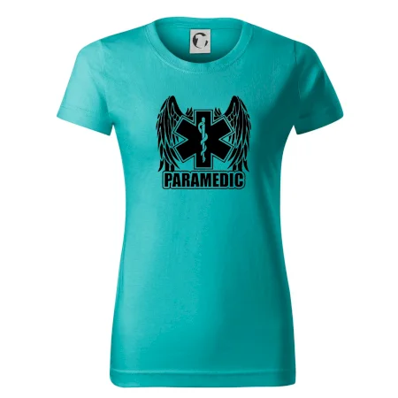 Paramedic