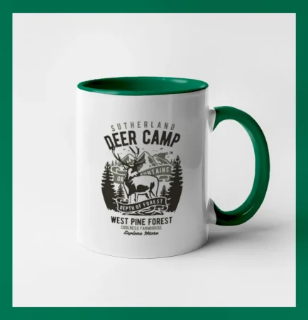 Deer Camp