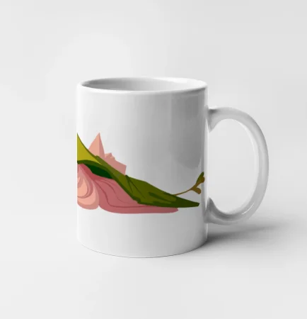 Kreslená kniha unavená