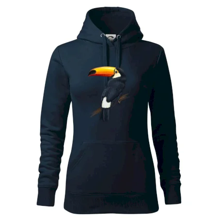 Tukan kreslený