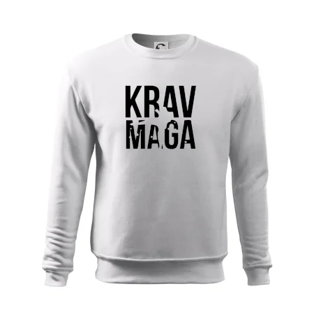 Nápis Krav Maga