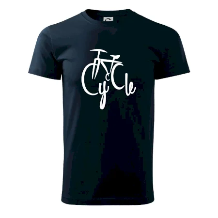 Cycle bicykel