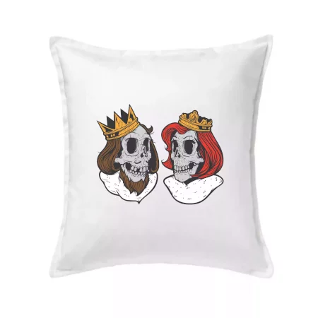 King and queen lebky