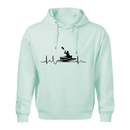 EKG kajak