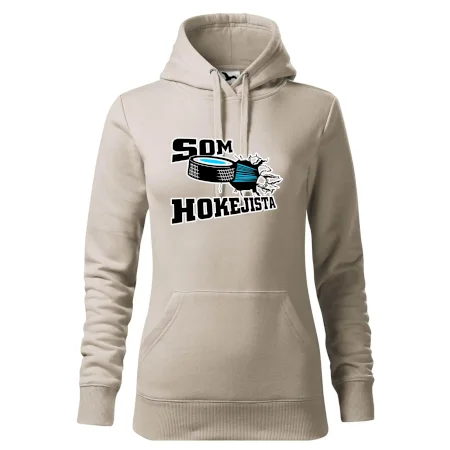 Som hokejista