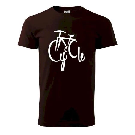 Cycle bicykel