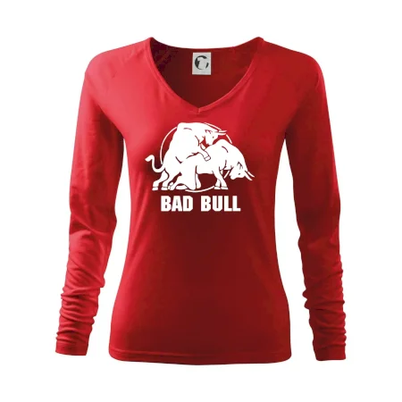 Bad Bull