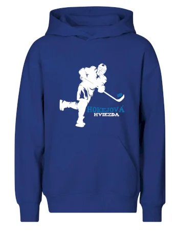 Hokejová hviezda